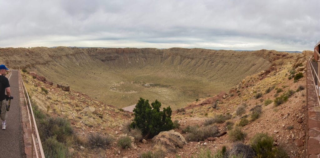 Meteor Crater