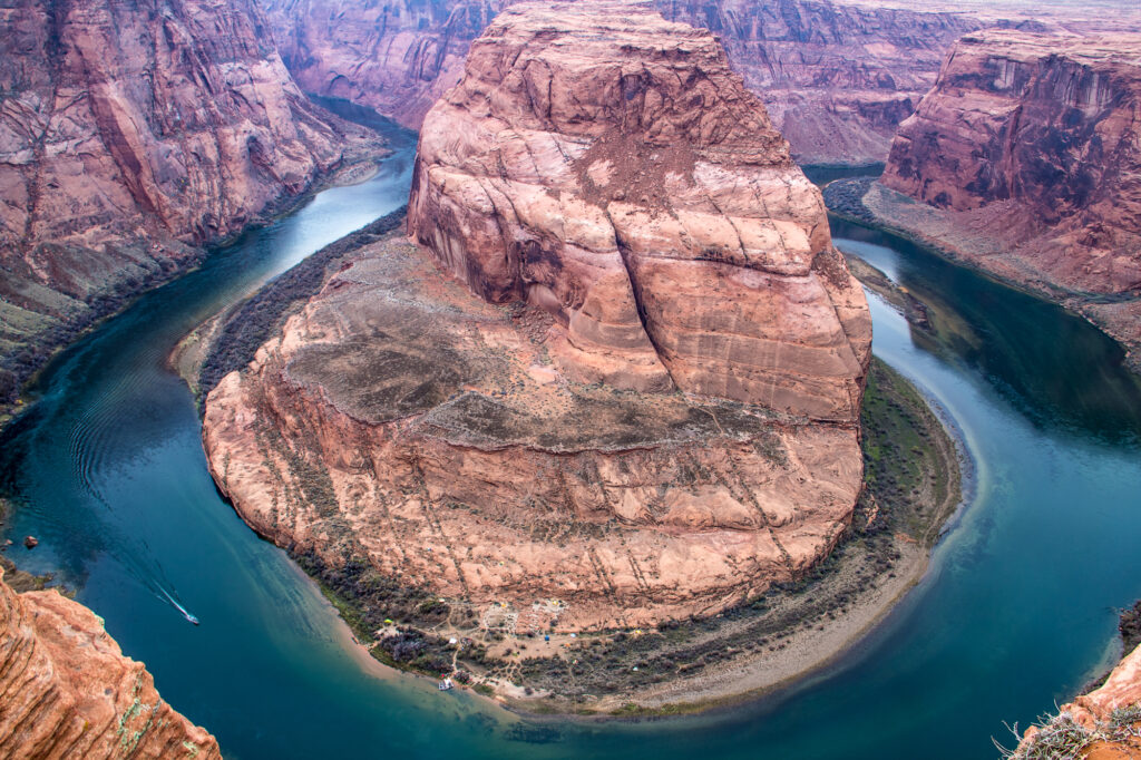 Horseshoe Bend