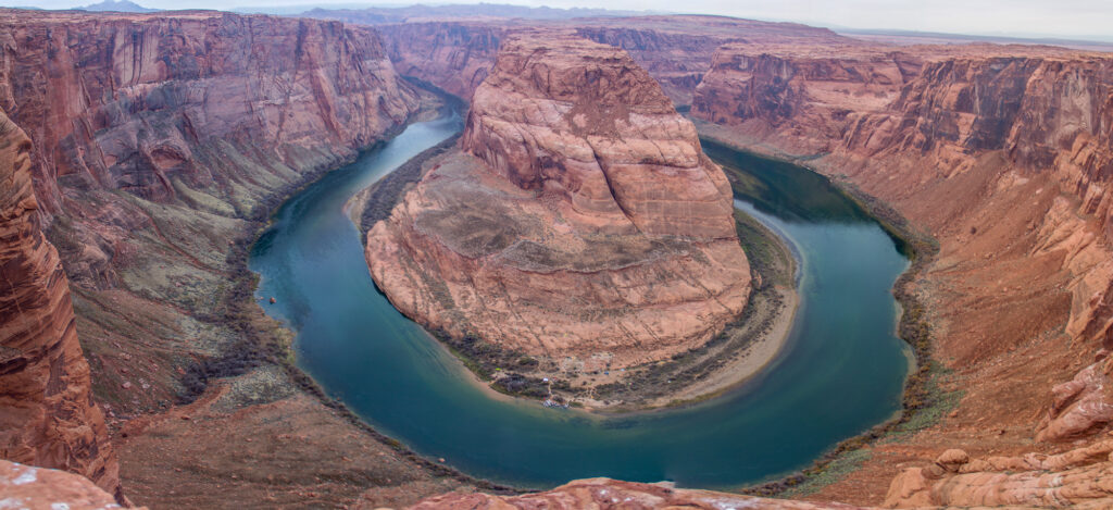 Horseshoe Bend