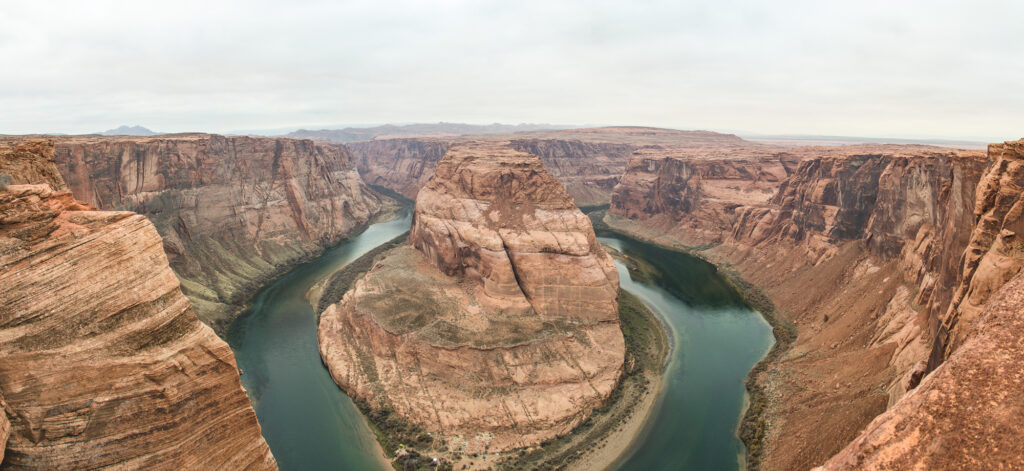 Horseshoe Bend