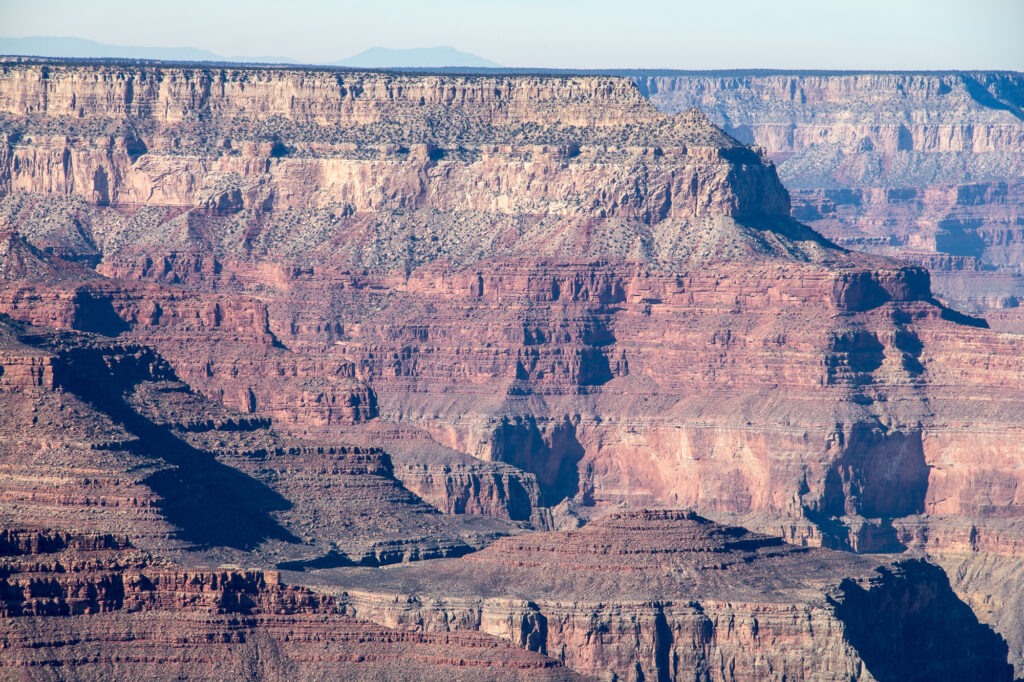 Grand Canyon South Rim