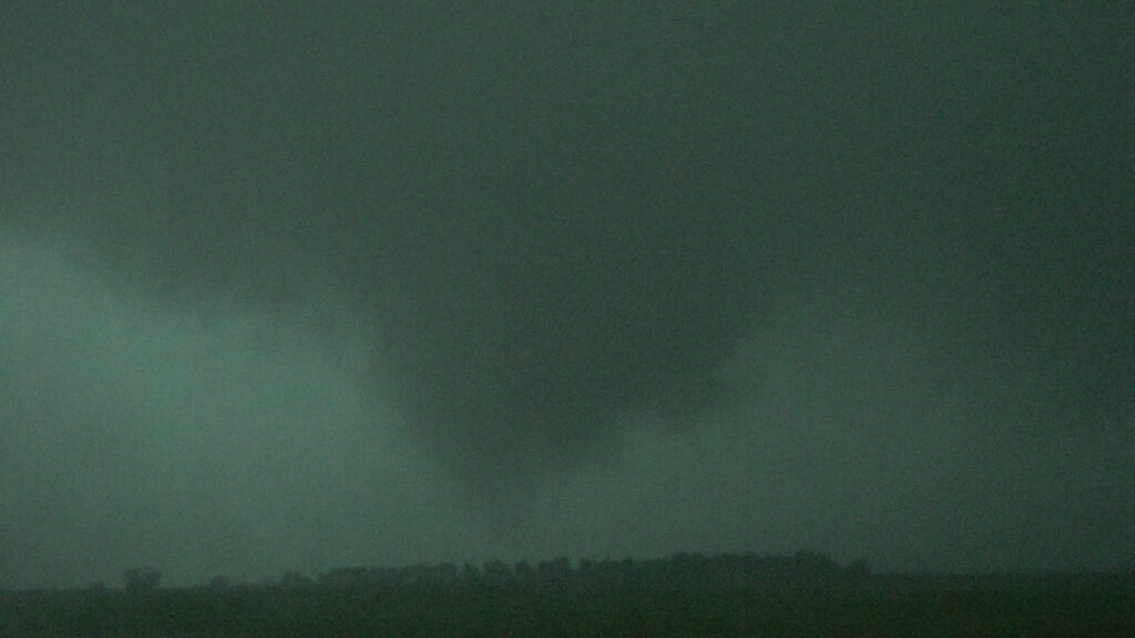 Harmon, IL Tornado