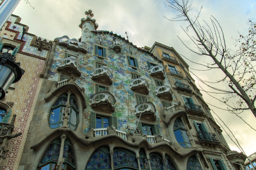 Casa Batlló