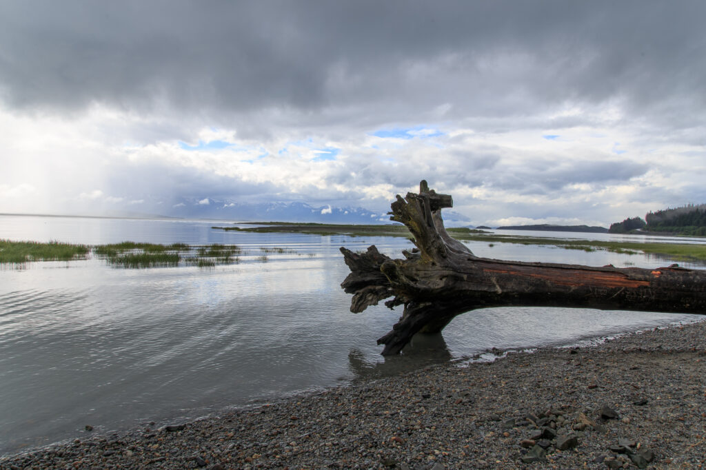 Eagle Beach