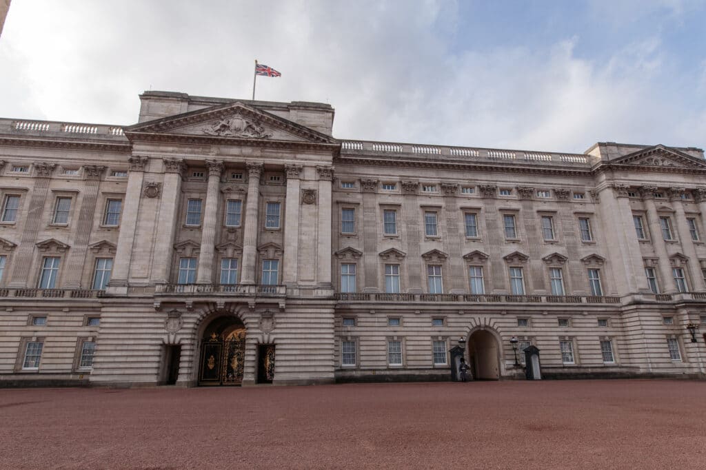 Buckingham Palace