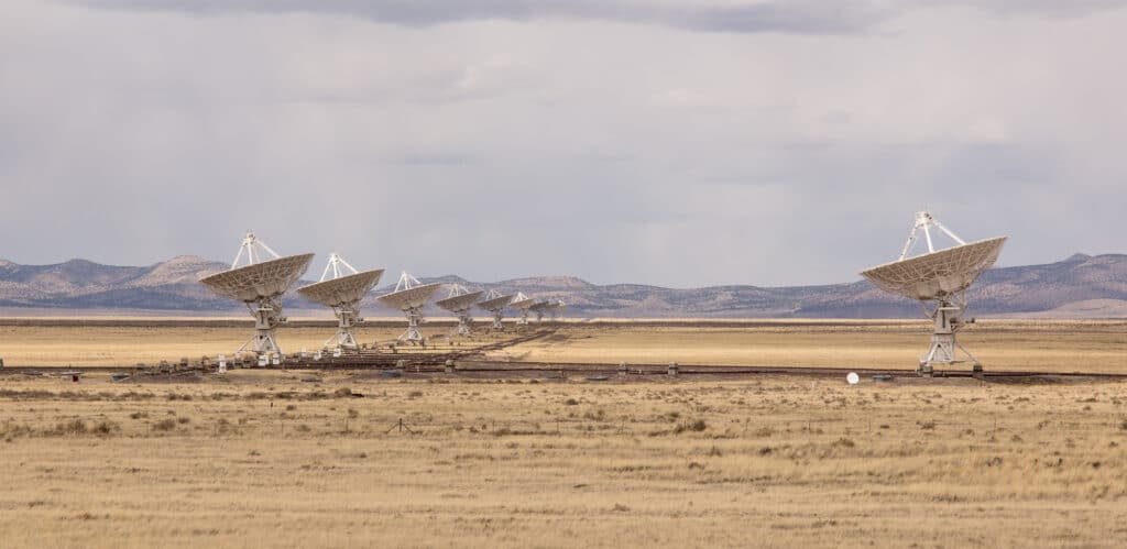 Very Large Array