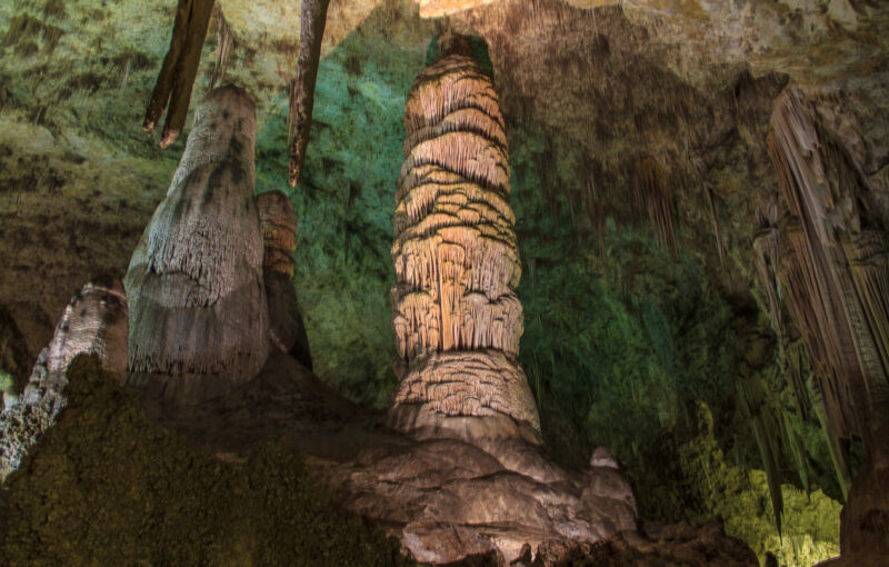 Carlsbad Caverns National Park