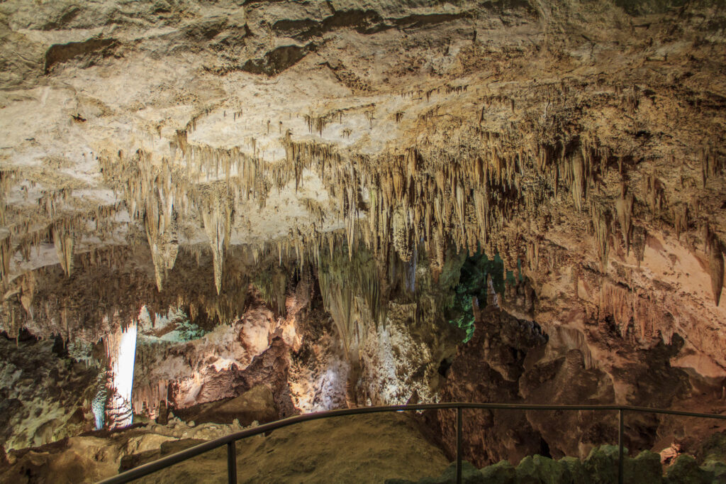 Carlsbad Caverns National Park