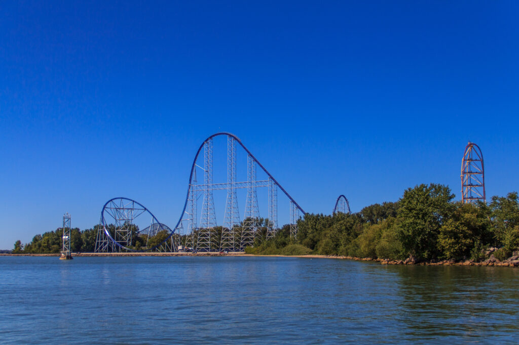 Millennium Force