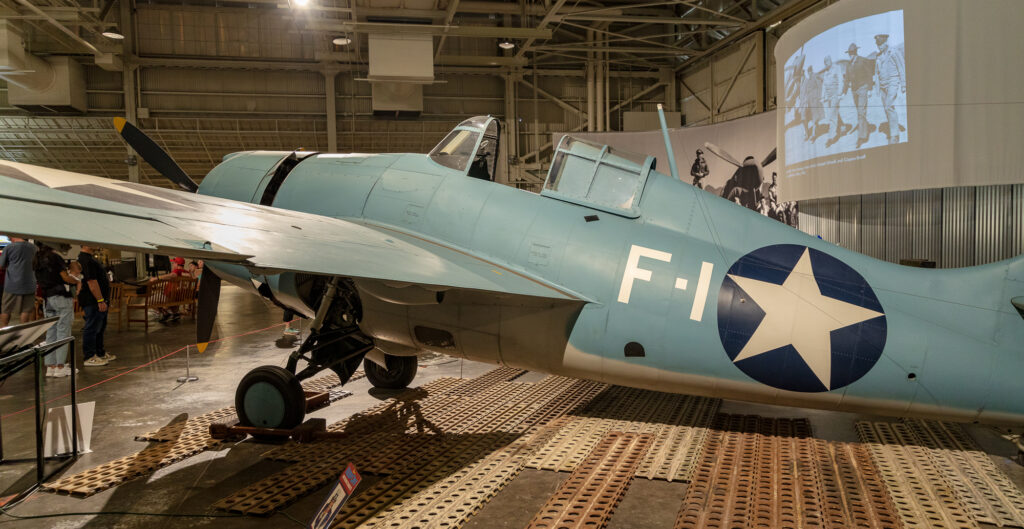 F4F3 Wildcat