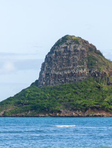 Mokoliʻi Island