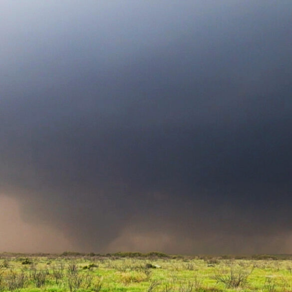 Matador Texas Tornado