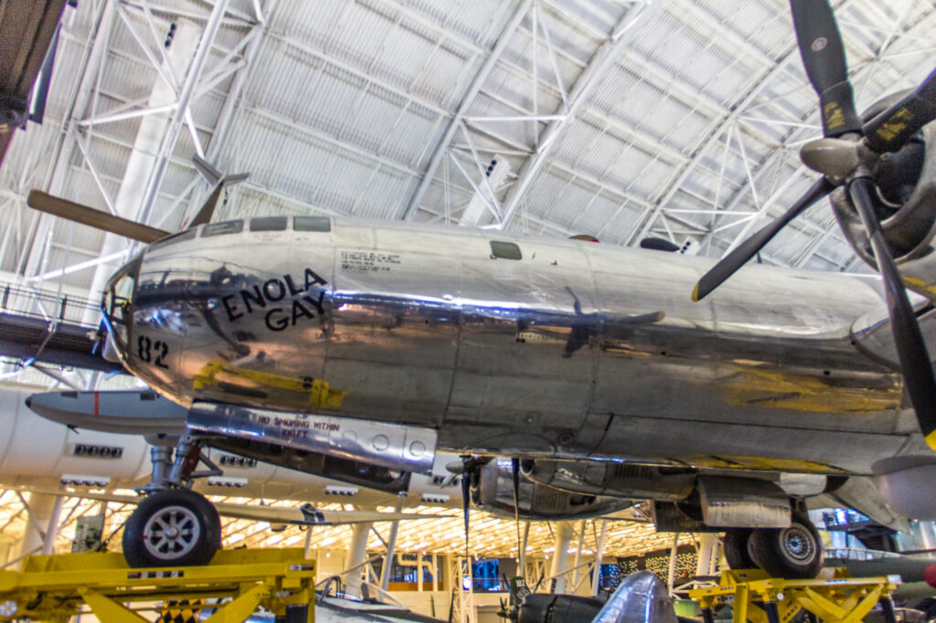 Enola Gay