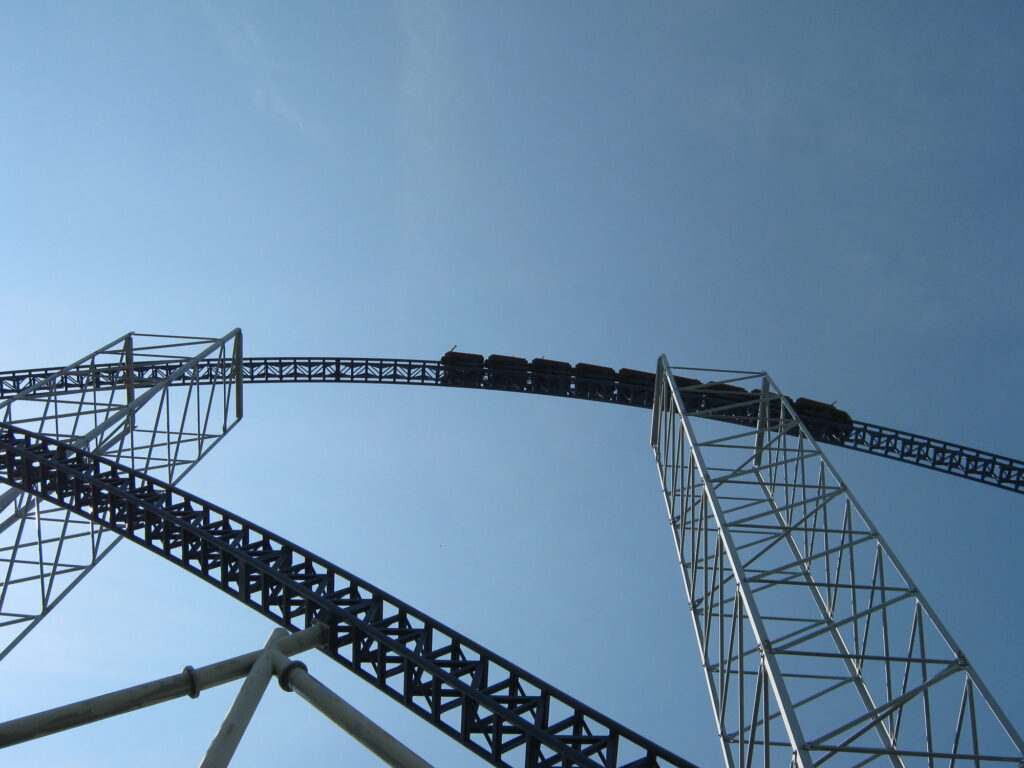 Millennium Force