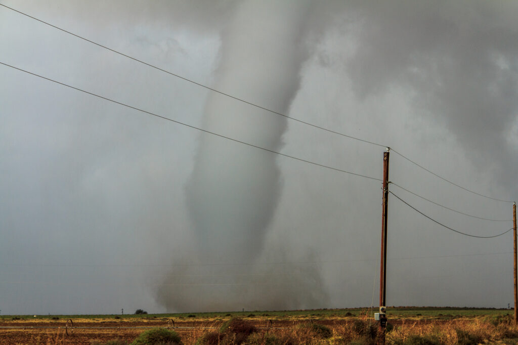 The Tipton EF-4 Tornado of November 7, 2011