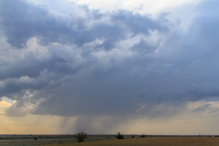 Severe Storms in Kansas and Nebraska