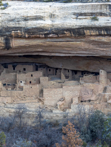 Cliff Palace