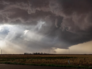 Ropesville Texas Rope Tornado