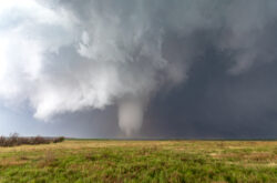 Olustee Tornado