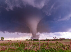 Wynnewood, Oklahoma Tornado